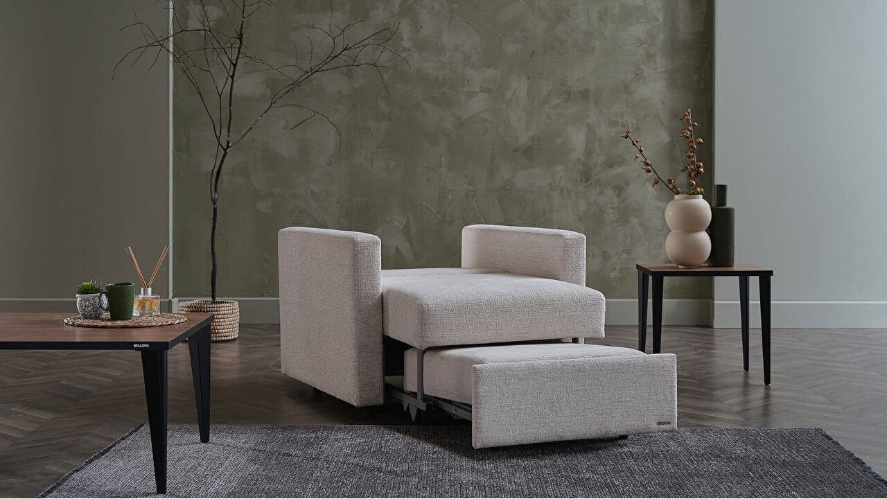 Fotoliu Extensibil Comfy Plus Promo BELLONA Fotolii - Fotolii TV SHOWROOM20COP1D00100001