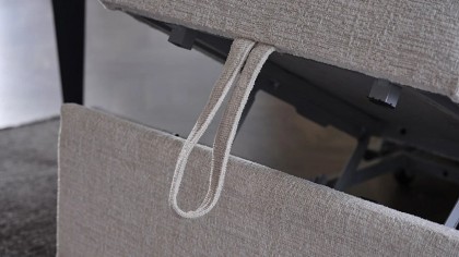 Fotoliu Extensibil Comfy Plus Promo BELLONA Fotolii - Fotolii TV SHOWROOM20COP1D00100001