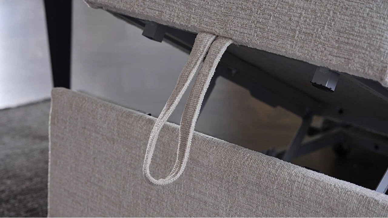 Fotoliu Extensibil Comfy Plus Promo BELLONA Fotolii - Fotolii TV SHOWROOM20COP1D00100001