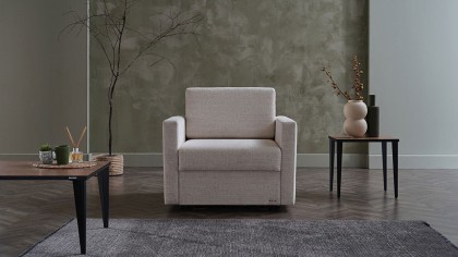 Fotoliu Extensibil Comfy Plus Promo BELLONA Fotolii - Fotolii TV SHOWROOM20COP1D00100001