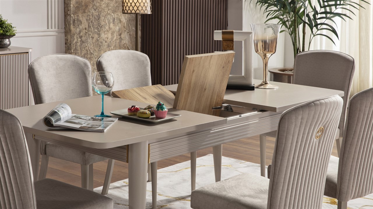 Masa Extensibila Sanvito BELLONA Masa SHOWROOM22SVT3155EFZH