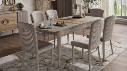 Masa Extensibila Sanvito, Promo BELLONA Masa SHOWROOM22SVT3155EFZH