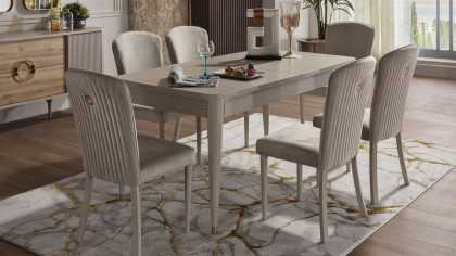 Masa Extensibila Sanvito BELLONA Masa SHOWROOM22SVT3155EFZH