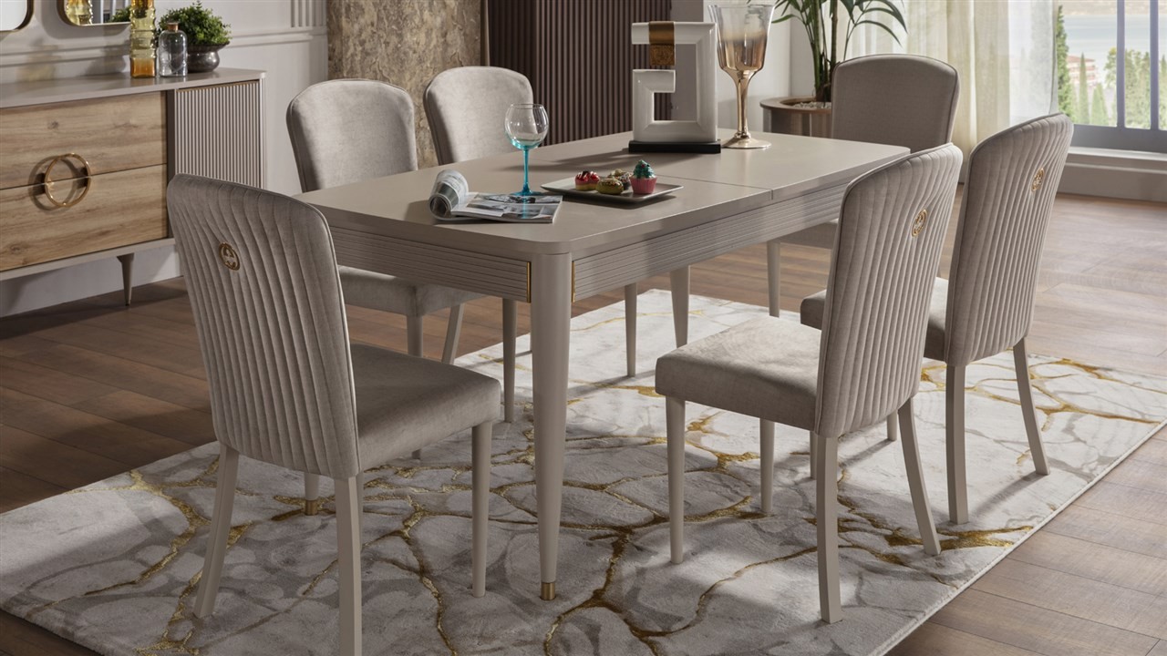 Masa Extensibila Sanvito BELLONA Masa SHOWROOM22SVT3155EFZH