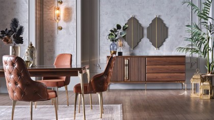 Bufet Montego, Promo BELLONA Bufet SHOWROOM22MTG2550LDFW