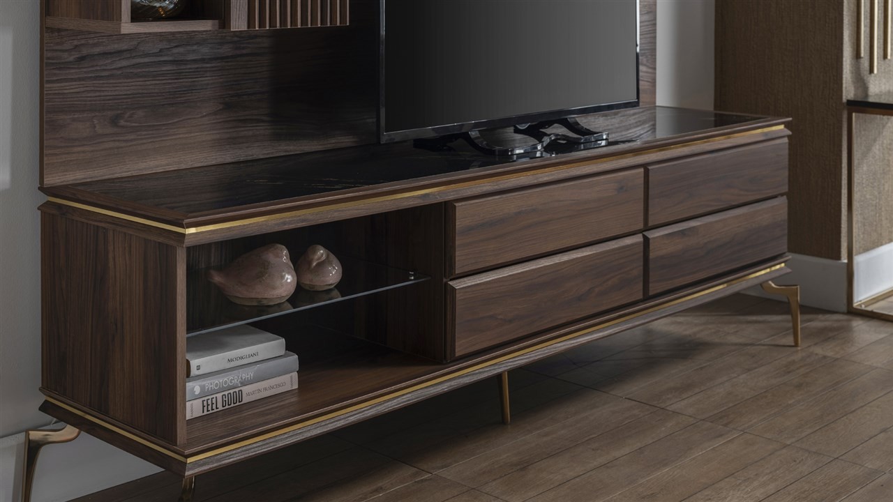 Comoda Tv Montego, Promo BELLONA Comoda TV SHOWROOM22MTG3001LDFW