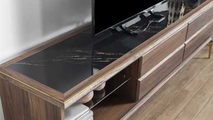 Comoda Tv Montego, Promo BELLONA Comoda TV SHOWROOM22MTG3001LDFW
