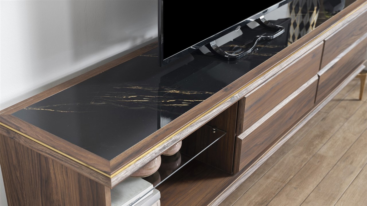 Comoda Tv Montego, Promo BELLONA Comoda TV SHOWROOM22MTG3001LDFW