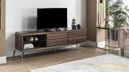 Comoda Tv Montego, Promo BELLONA Comoda TV SHOWROOM22MTG3001LDFW
