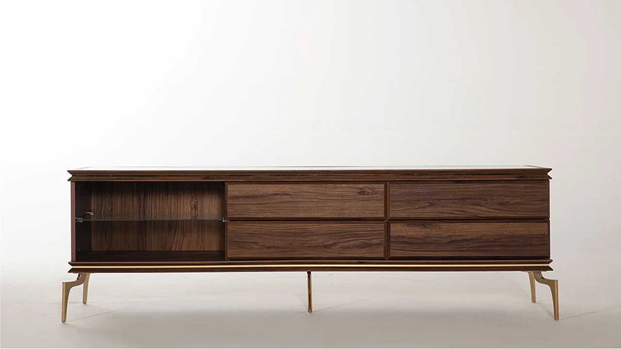 Comoda Tv Montego, Promo BELLONA Comoda TV SHOWROOM22MTG3001LDFW