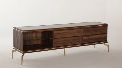 Comoda Tv Montego, Promo BELLONA Comoda TV SHOWROOM22MTG3001LDFW