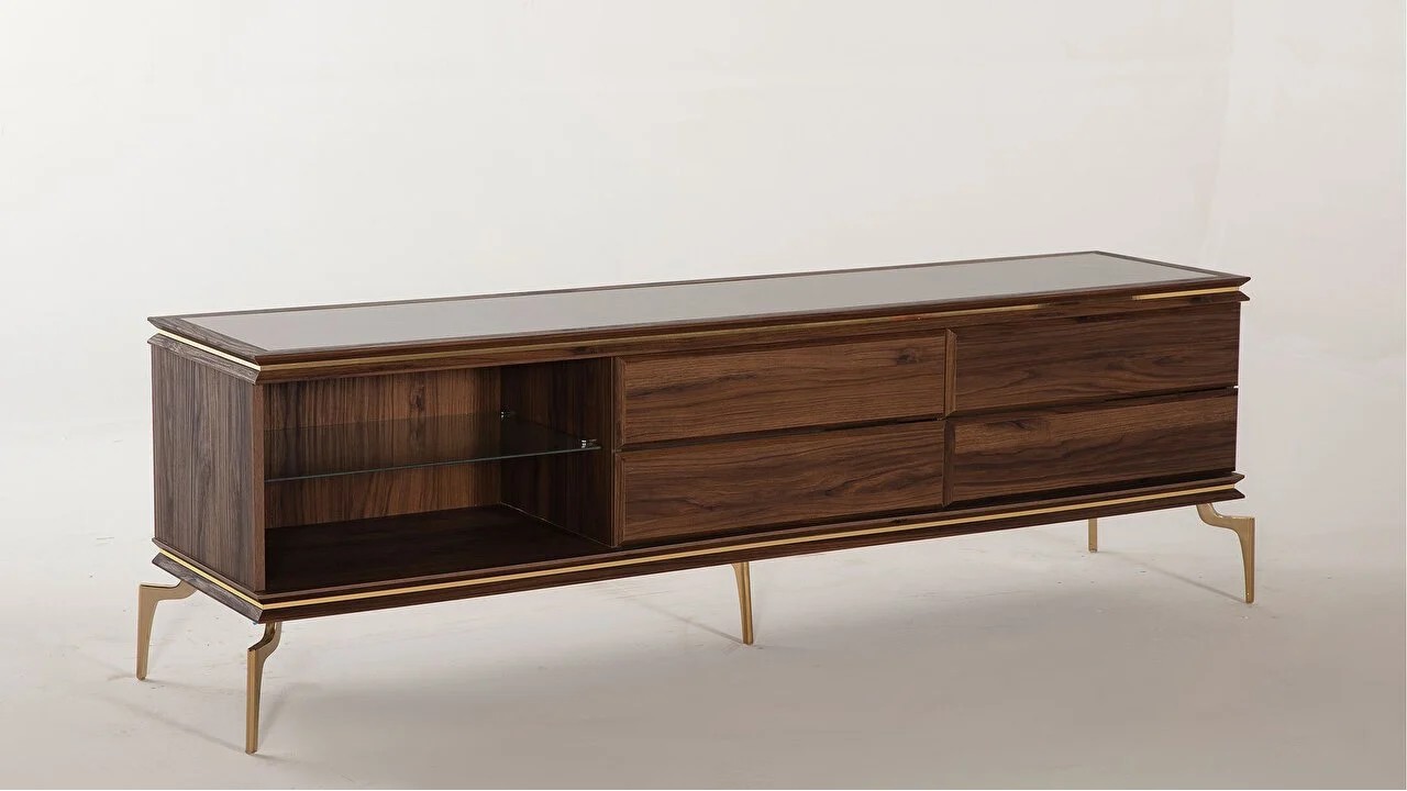 Comoda Tv Montego, Promo BELLONA Comoda TV SHOWROOM22MTG3001LDFW