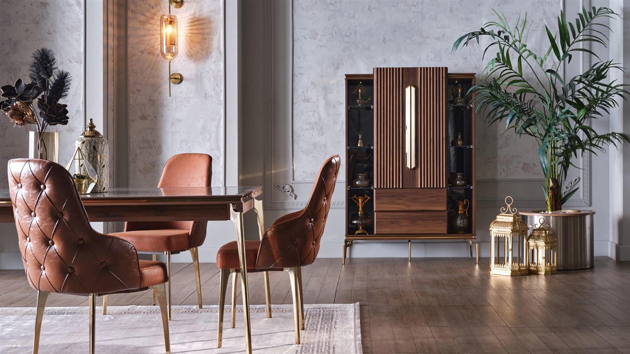 Vitrina Montego, Promo BELLONA Vitrina SHOWROOM22MTG2700LDFW