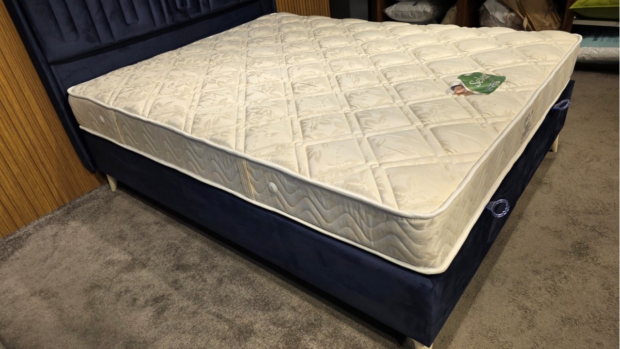 Saltea Select 160x200cm BELLONA Saltele 27SLE01602000200