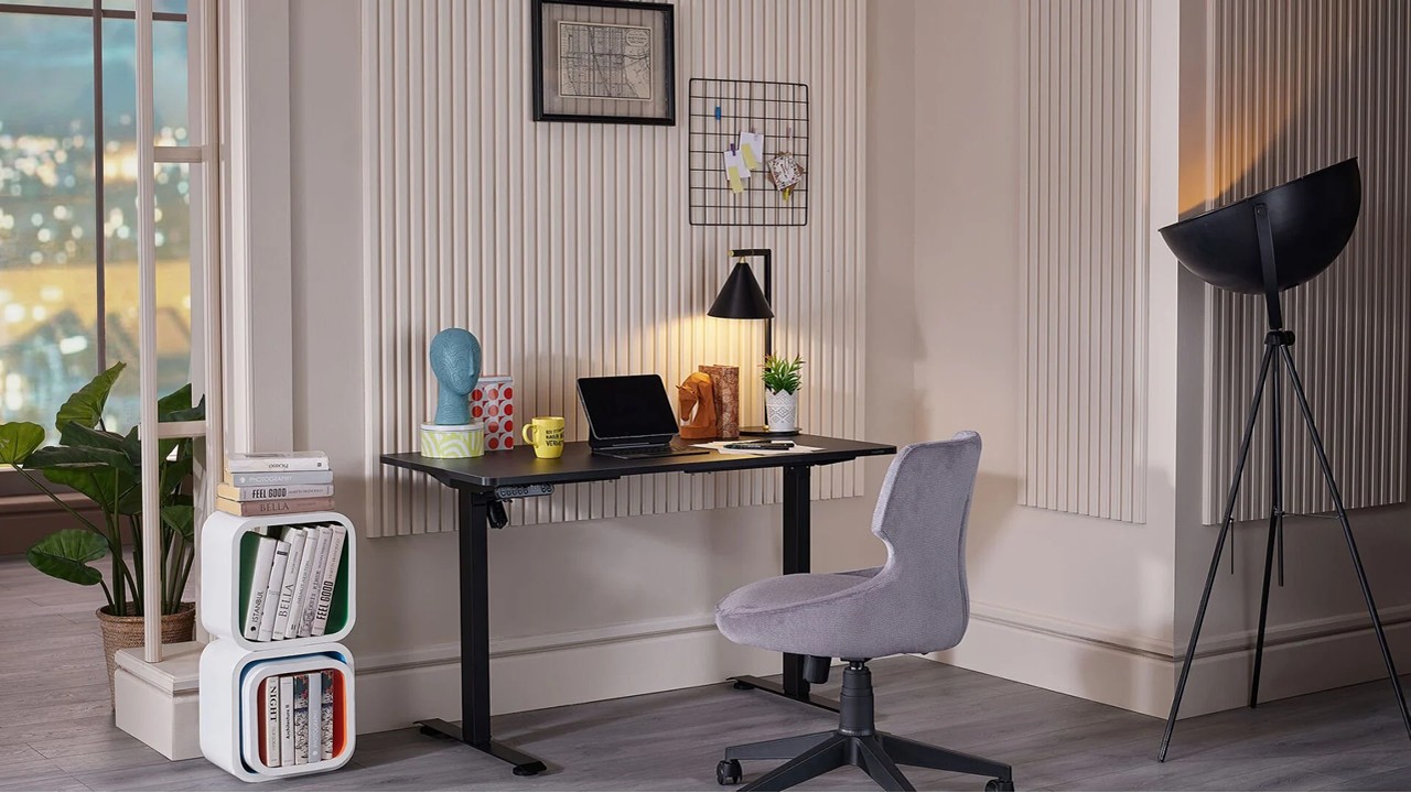 Birou Smart Ergo BELLONA Magazin