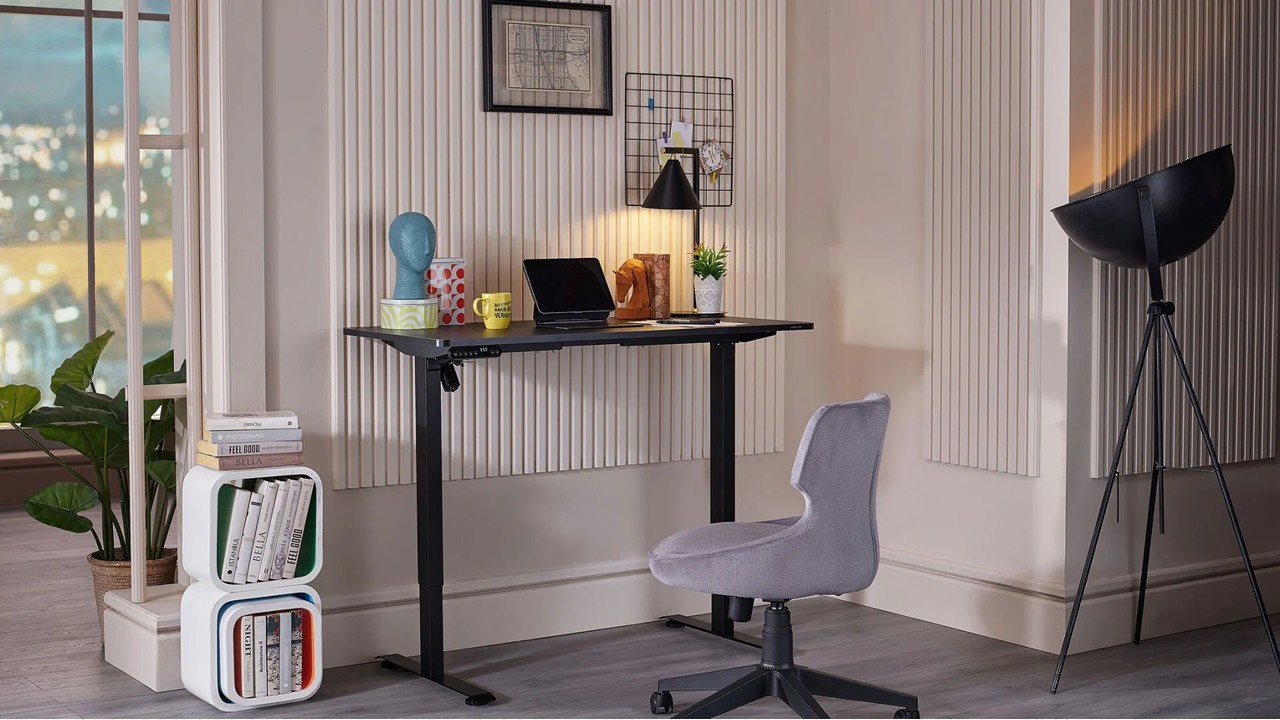 Birou Smart Ergo BELLONA Magazin