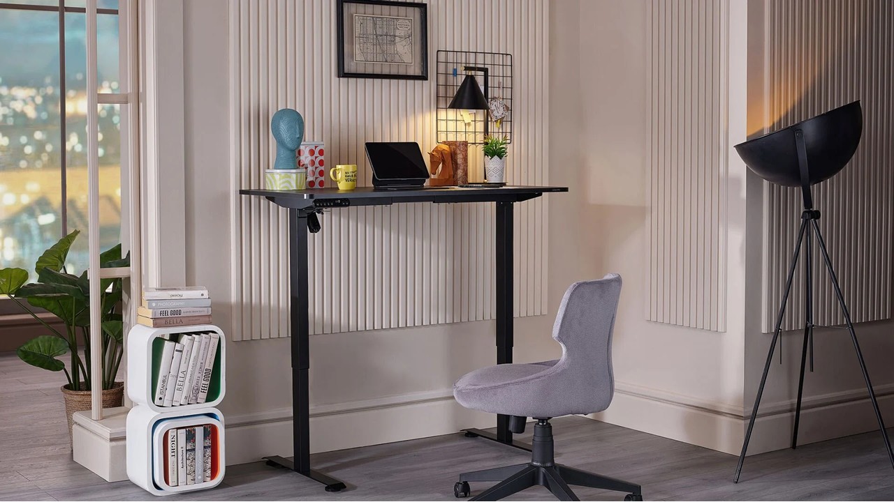 Birou Smart Ergo BELLONA Magazin