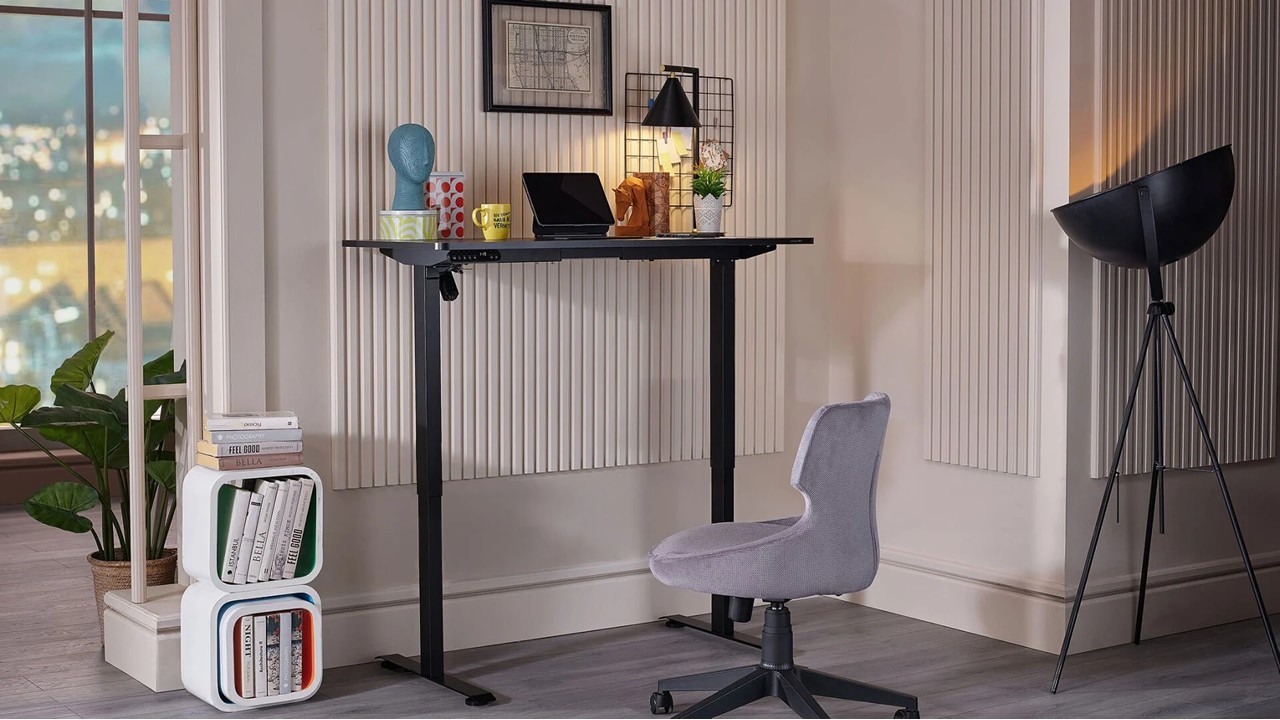 Birou Smart Ergo BELLONA Magazin