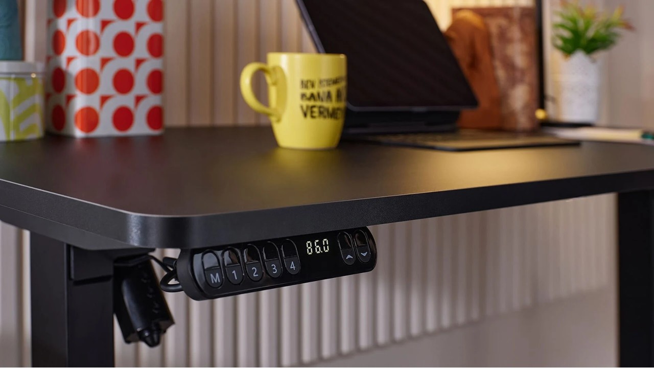 Birou Smart Ergo BELLONA Magazin