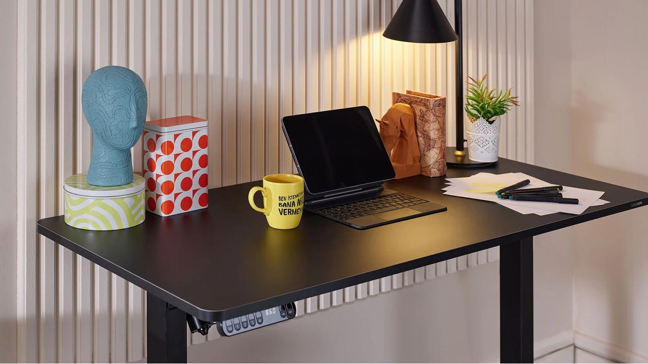 Birou Smart Ergo BELLONA Magazin