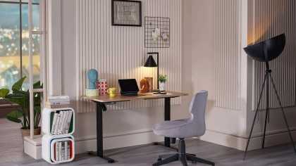 Birou Smart Ergo BELLONA Magazin