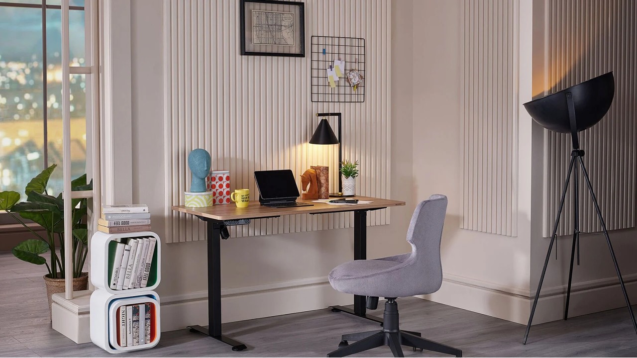 Birou Smart Ergo BELLONA Magazin