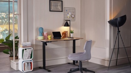 Birou Smart Ergo BELLONA Magazin