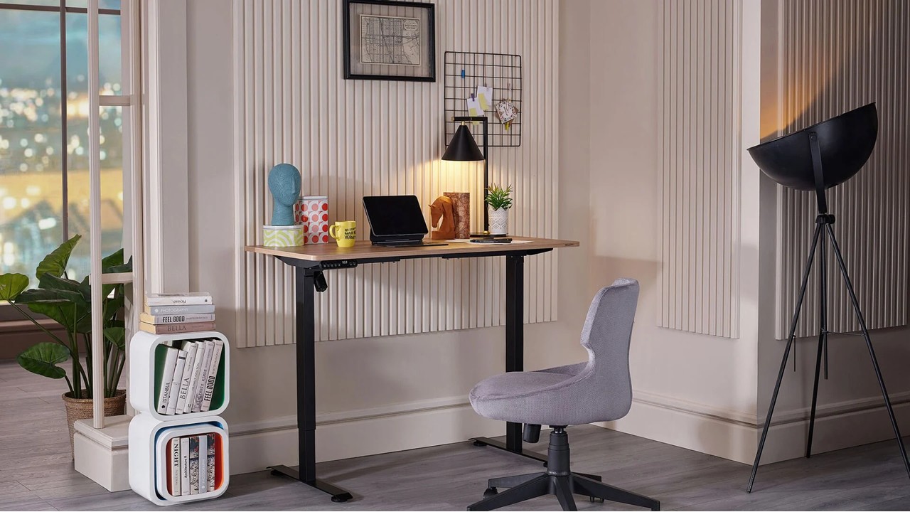 Birou Smart Ergo BELLONA Magazin