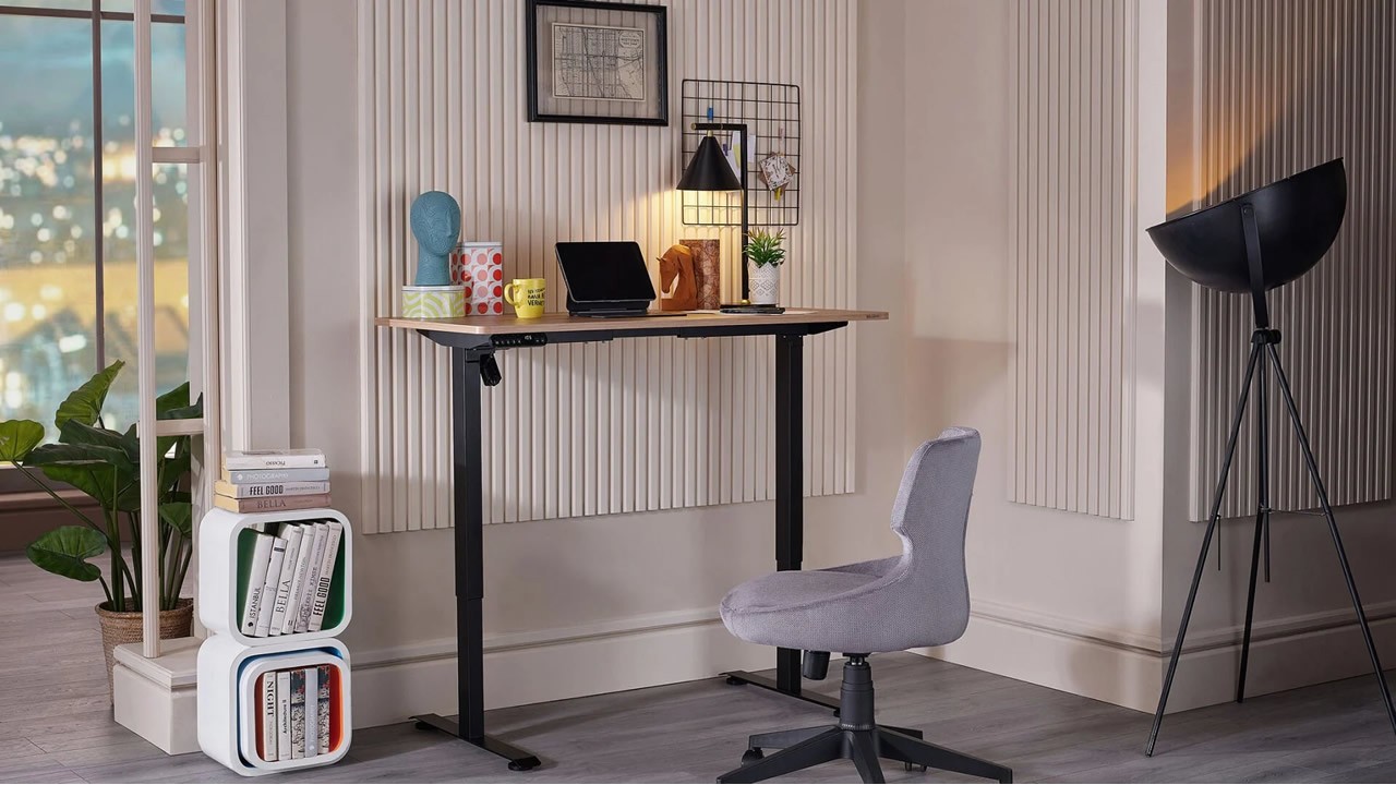 Birou Smart Ergo BELLONA Magazin