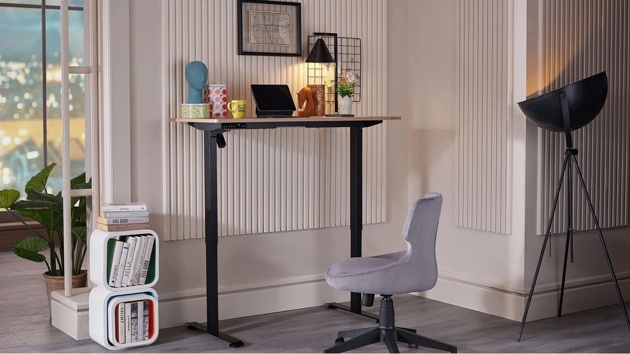 Birou Smart Ergo BELLONA Magazin