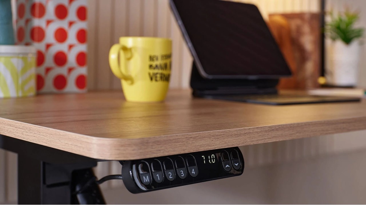 Birou Smart Ergo BELLONA Magazin