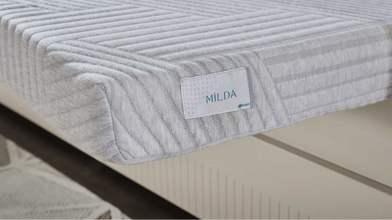 Saltea Milda BELLONA Saltele cu memorie