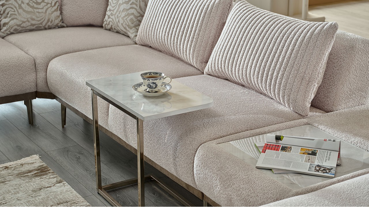 Modul masuta coltar Estella BELLONA Magazin 22ETK3307Z3Z3