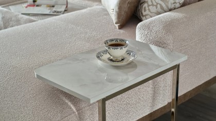 Modul masuta coltar Estella BELLONA Magazin 22ETK3307Z3Z3