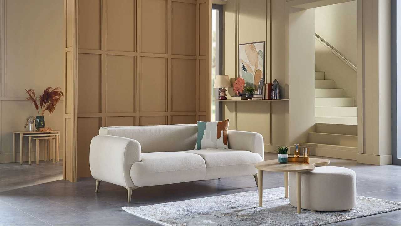 Canapea Extensibila 2 locuri Valenty BELLONA Canapele