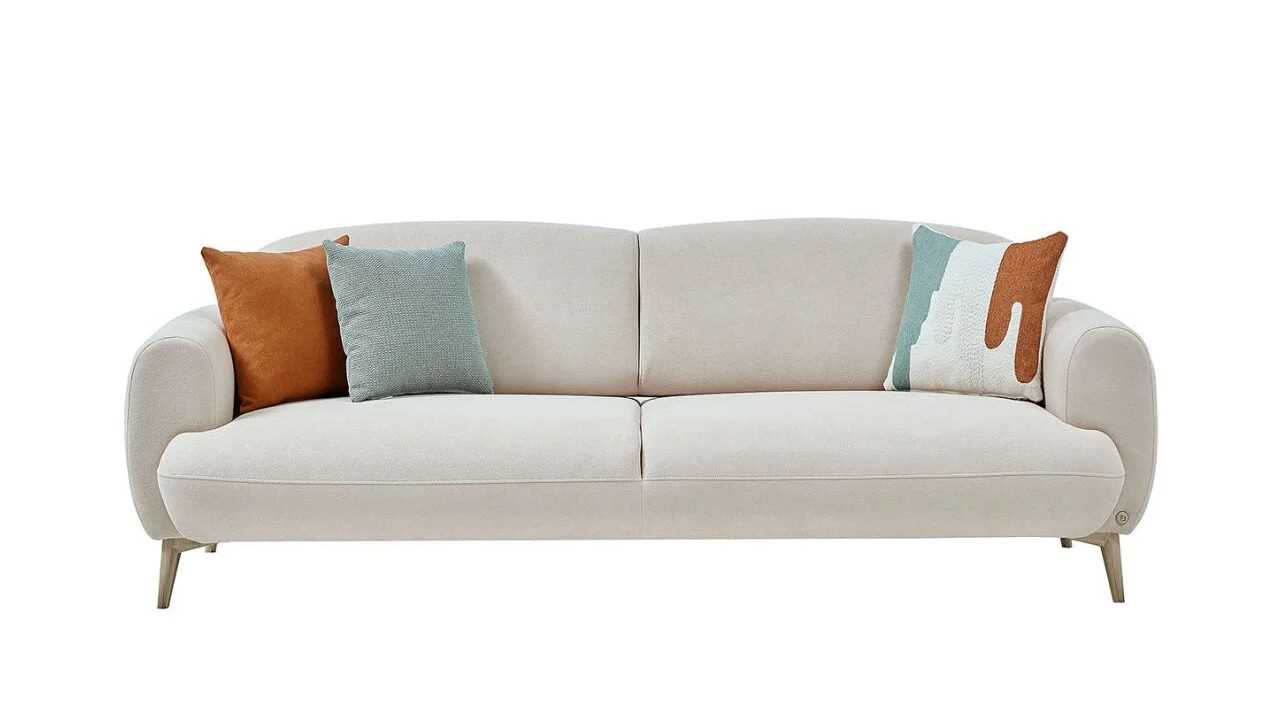 Canapea Extensibila 3 locuri Valenty BELLONA Canapele