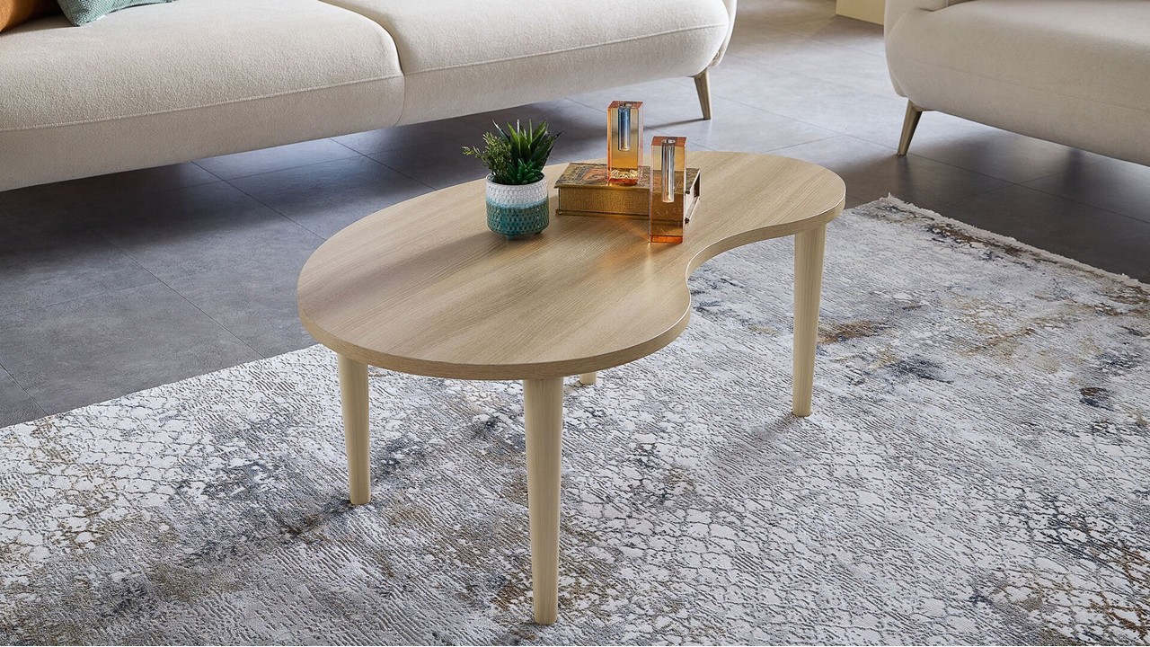 Masuta de cafea Valenty BELLONA Masuta de Cafea 22VLY3302EJEJ