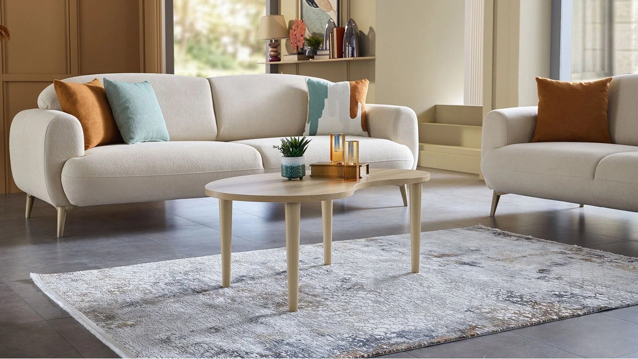 Masuta de cafea Valenty BELLONA Masuta de Cafea 22VLY3302EJEJ