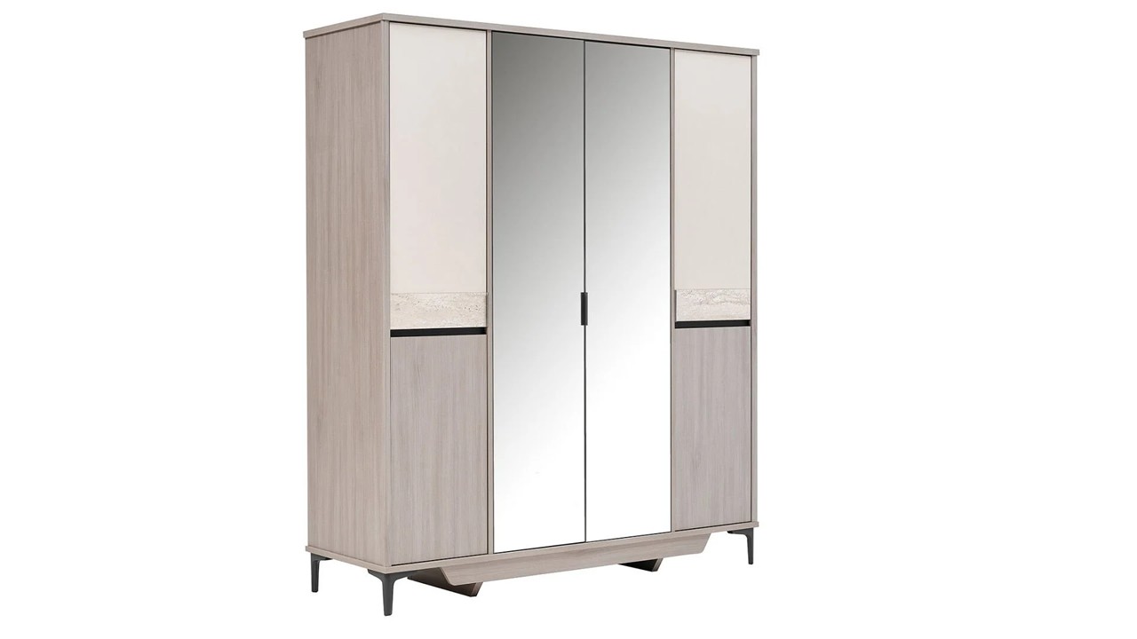 Set Dormitor Mona  Set Dormitor