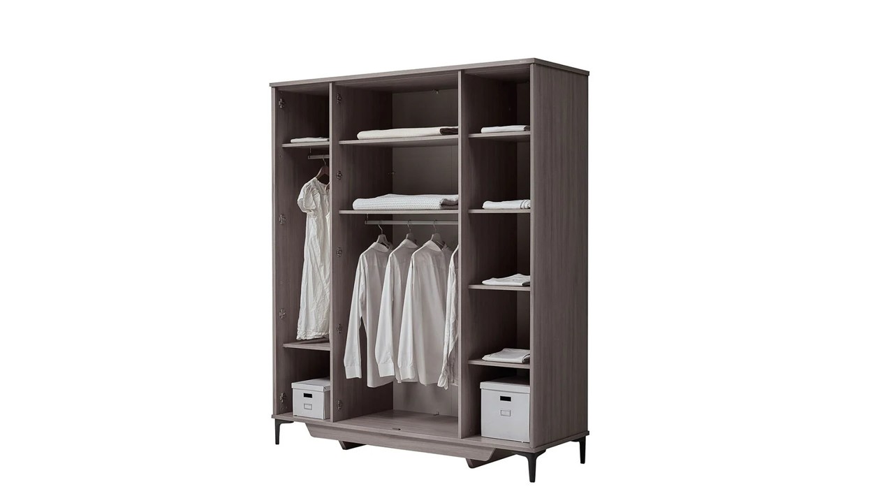 Set Dormitor Mona  Set Dormitor