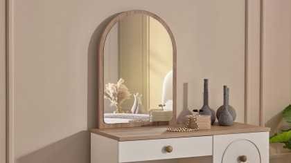 Oglinda Masa de Toaleta Rozy Bohem BELLONA Magazin 22RZY2400RMRM