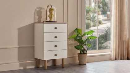 Comoda cu sertare Rozy Bohem BELLONA Comoda cu sertare 22RZY2101OPRM