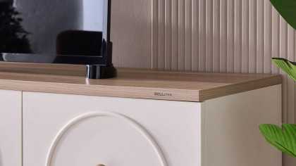 Comoda TV Rozy Bohem BELLONA Comoda TV 22RZY3001OPRM