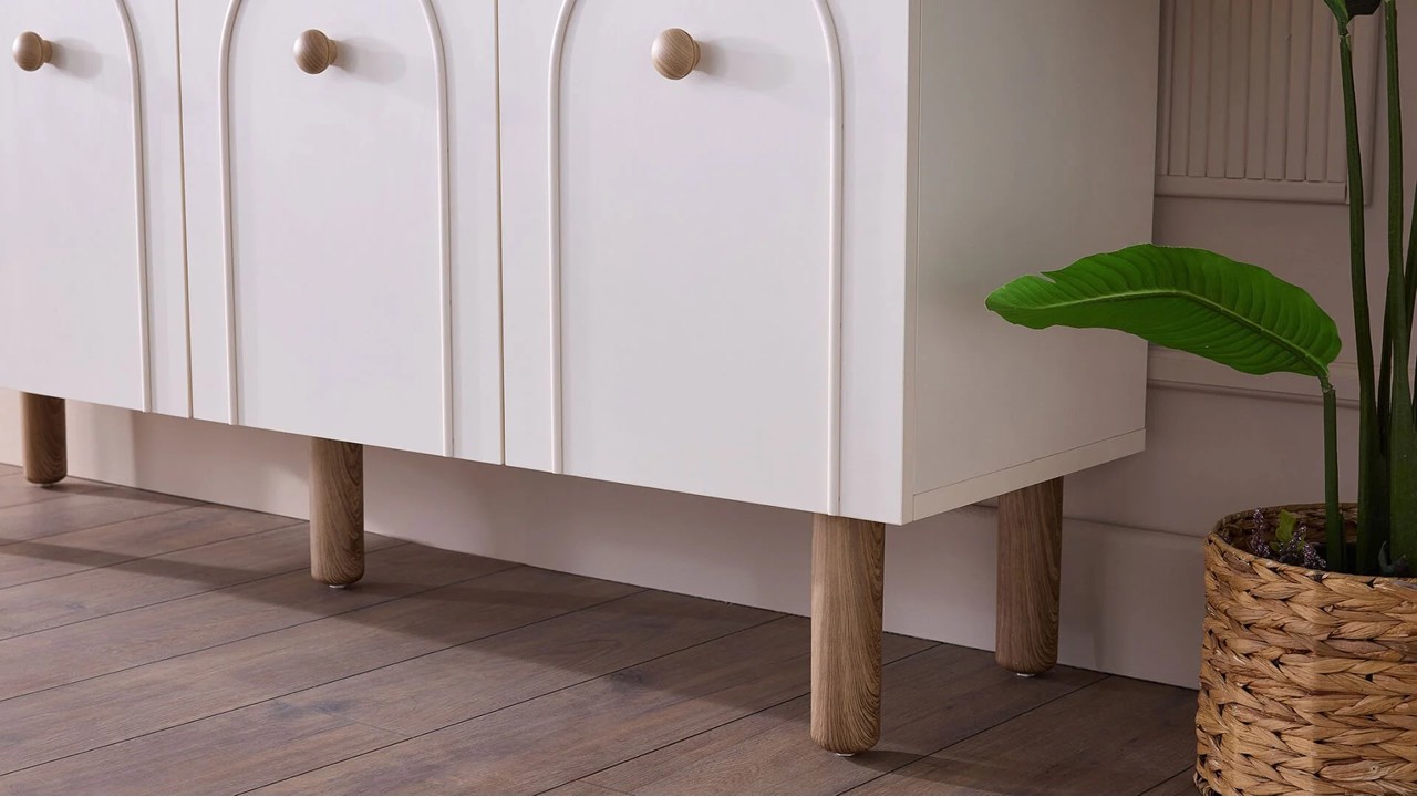 Bufet Rozy Bohem BELLONA Bufet 22RZY2550OPRM