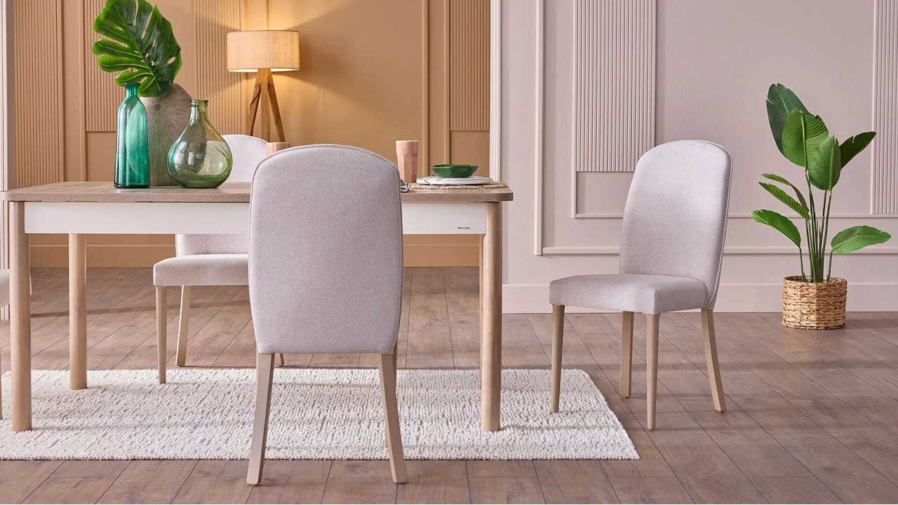 Masa Extensibila Rozy Bohem BELLONA Masa 22RZY3155OPRM