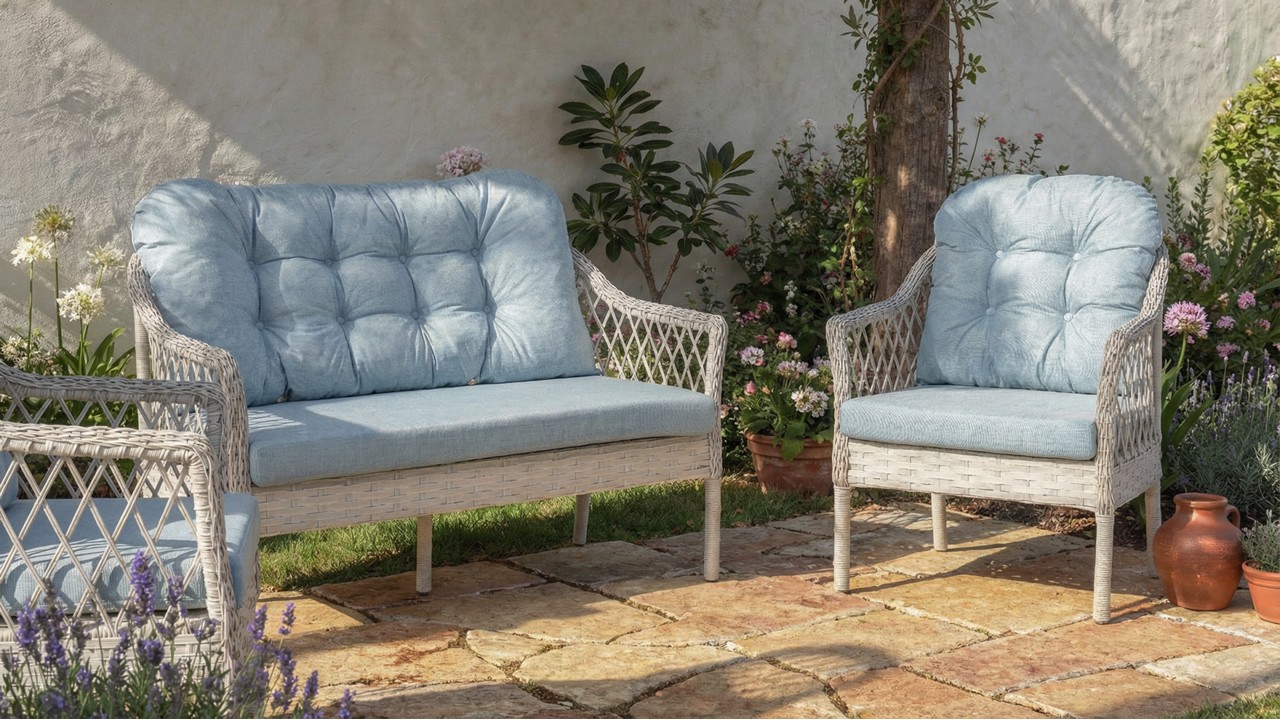 Fotoliu Gradina Setra BELLONA Scaun 29SET99500000