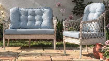 Fotoliu Gradina Setra BELLONA Scaun 29SET99500000