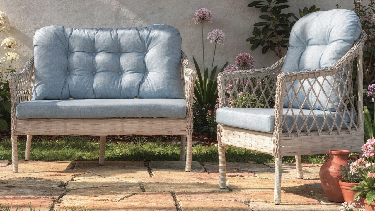 Fotoliu Gradina Setra BELLONA Scaun 29SET99500000