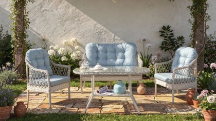 Set Gradina Setra  Set Mobilier Gradina