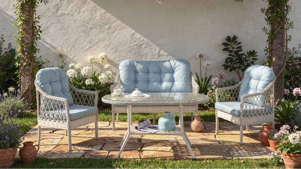 Set Gradina Setra Set Mobilier Gradina Set Gradina Setra Set Mobilier Gradina